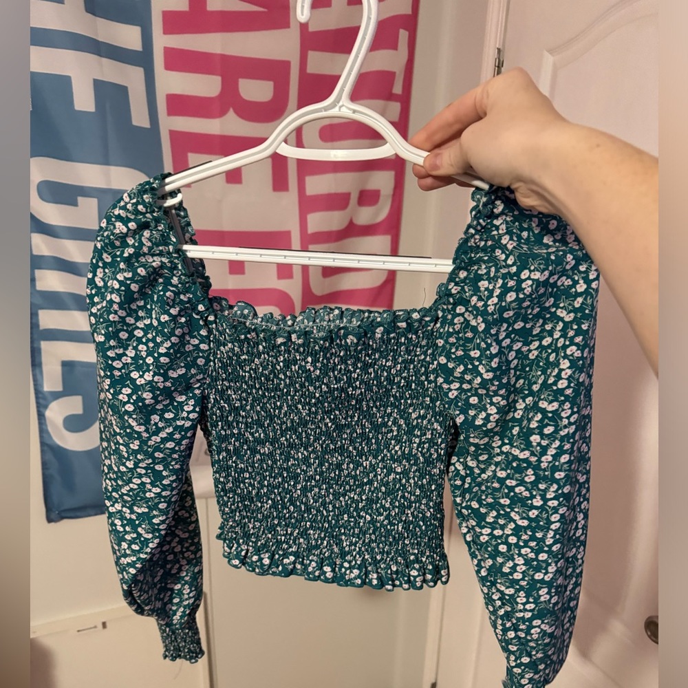 summer shirt